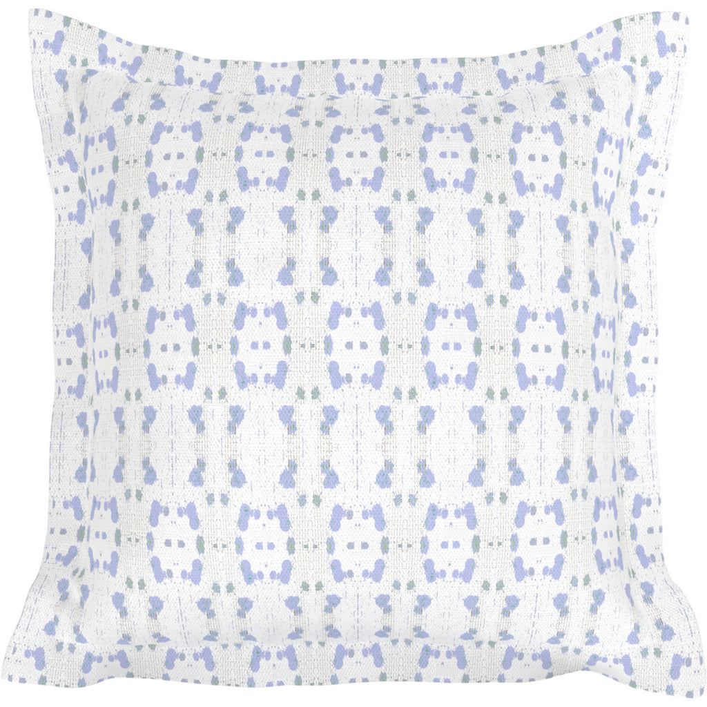 Laura Park Cheetah Lavender Bedding
