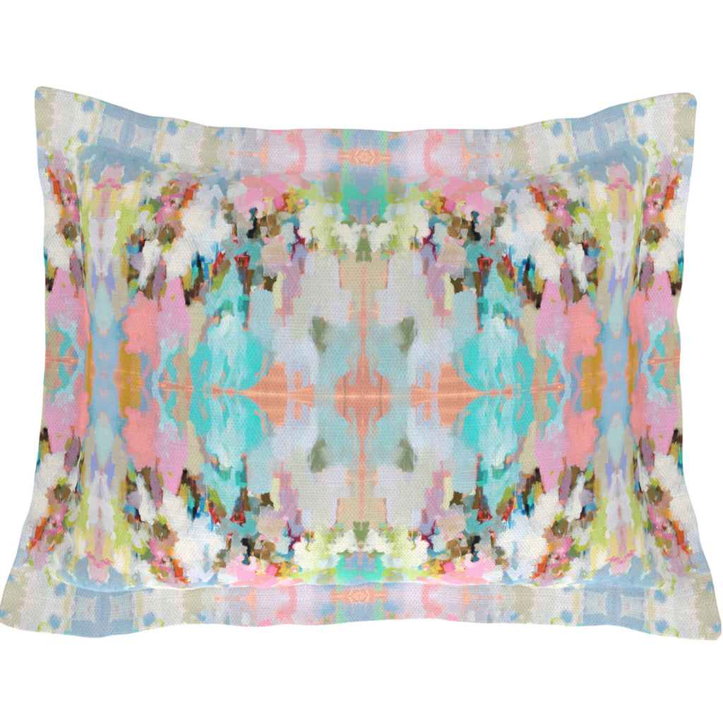 Brooks Avenue Pillow Shams by Laura Park Designs