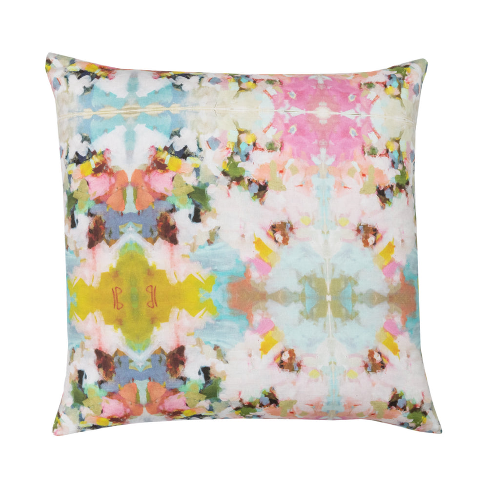 Laura Park Little Chapel Pillow