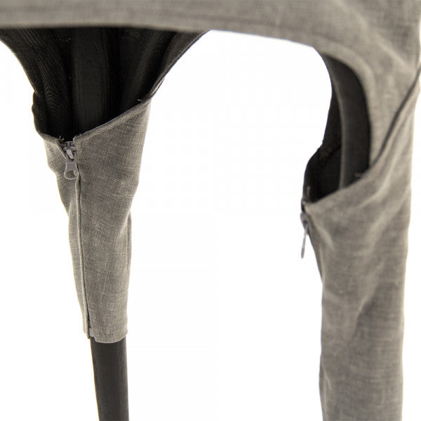 Zentique - Housse Dining Chair