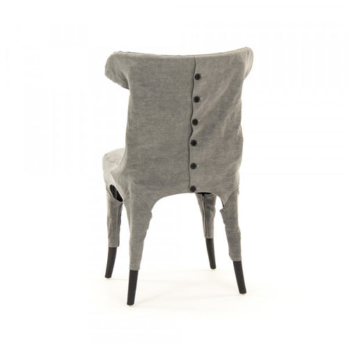 Zentique - Housse Dining Chair