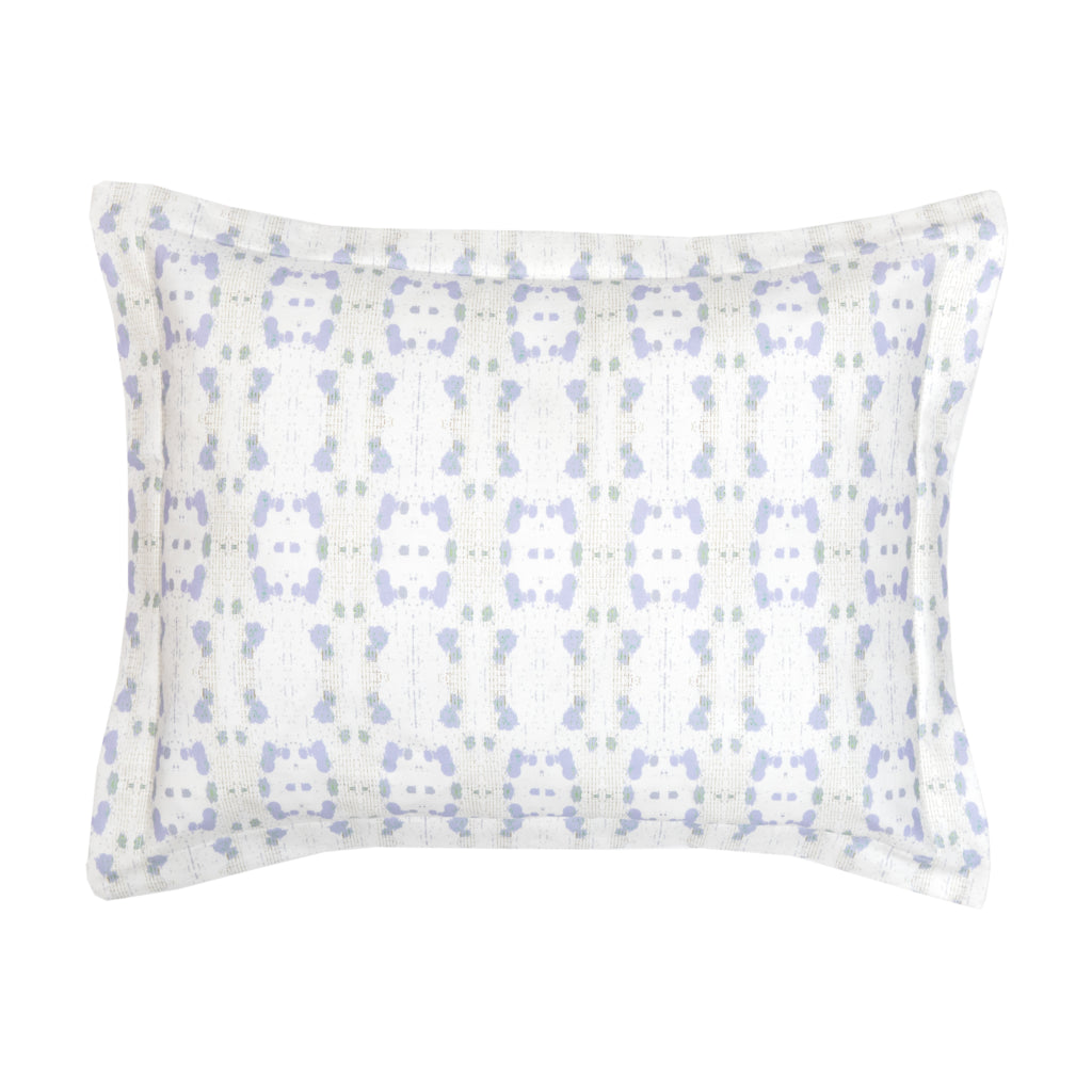 Laura Park Cheetah Lavender Bedding