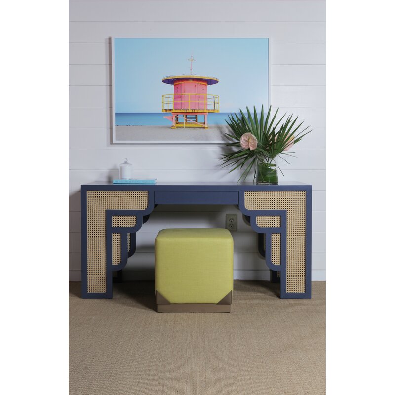 Habanera Desk by Maggie Cruz Home