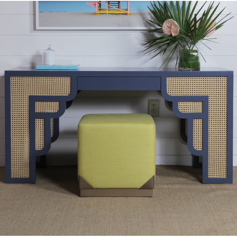 Habanera Desk by Maggie Cruz Home