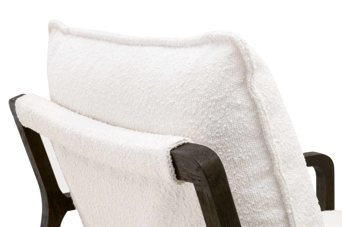 Essentials For Living Hamlin Club Chair