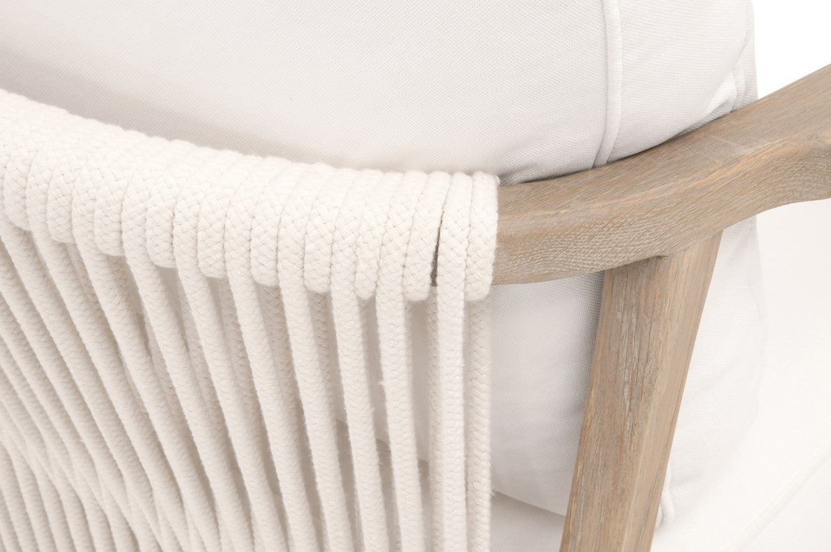 Essentials For Living Harbor Club Chair