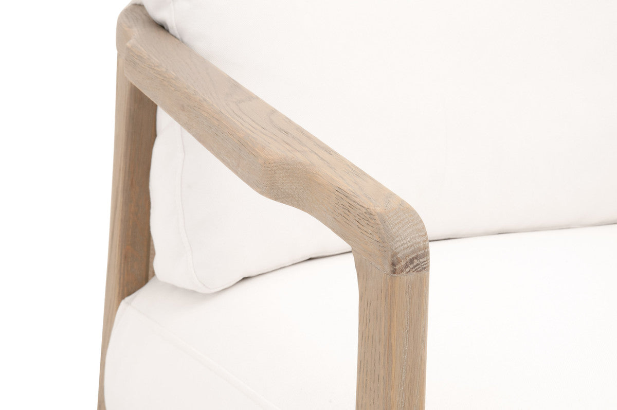 Essentials For Living Harbor Club Chair