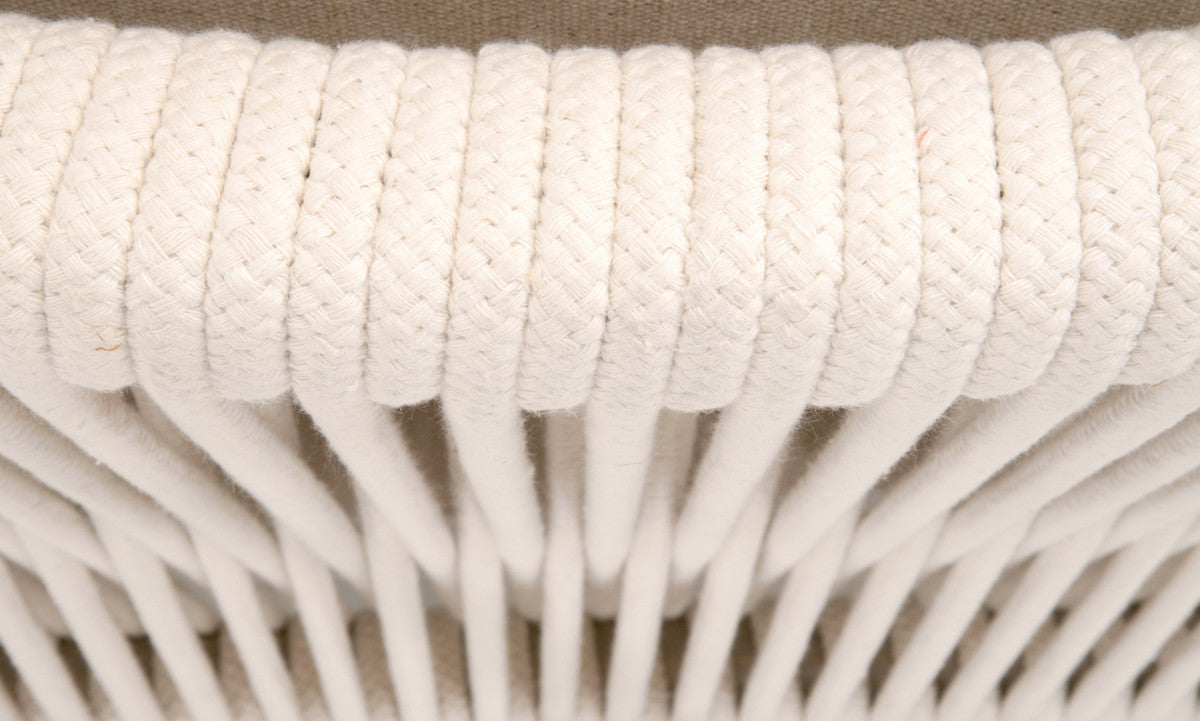 Essentials For Living Harbor Club Chair