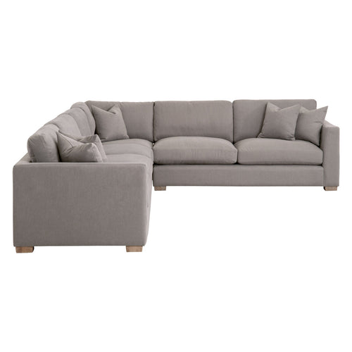 Essentials For Living Hayden Modular Taper Sofa Corner Chair