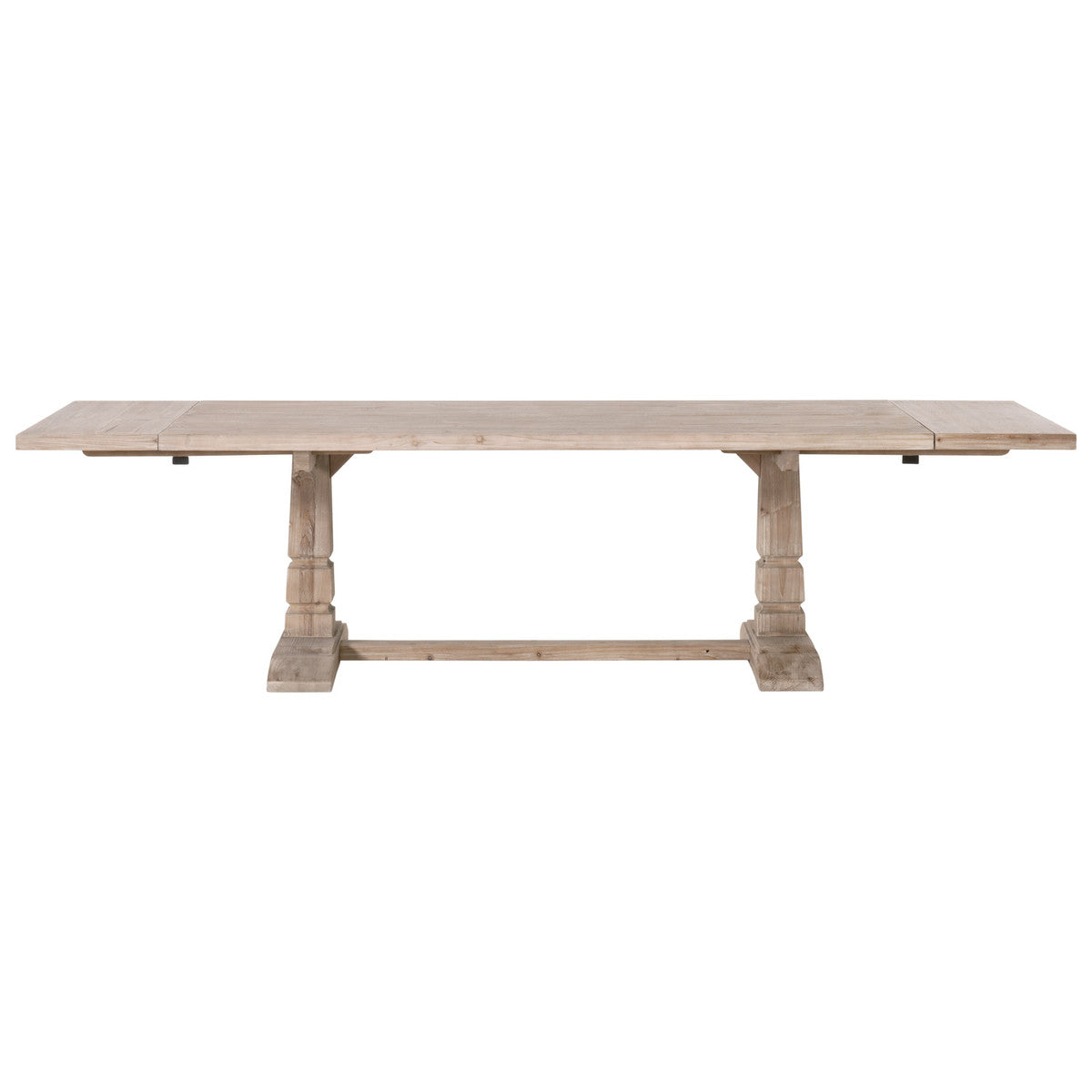 Hayes Extension Dining Table by Essentials for Living
