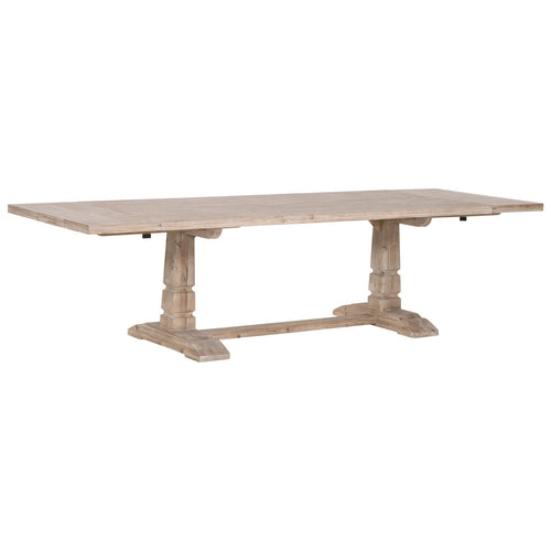 Hayes Extension Dining Table by Essentials for Living