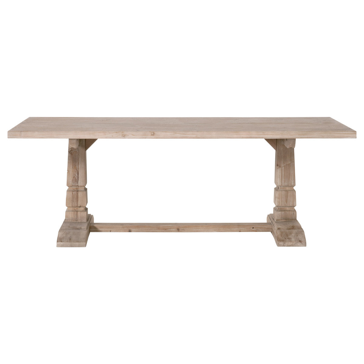 Hayes Extension Dining Table by Essentials for Living