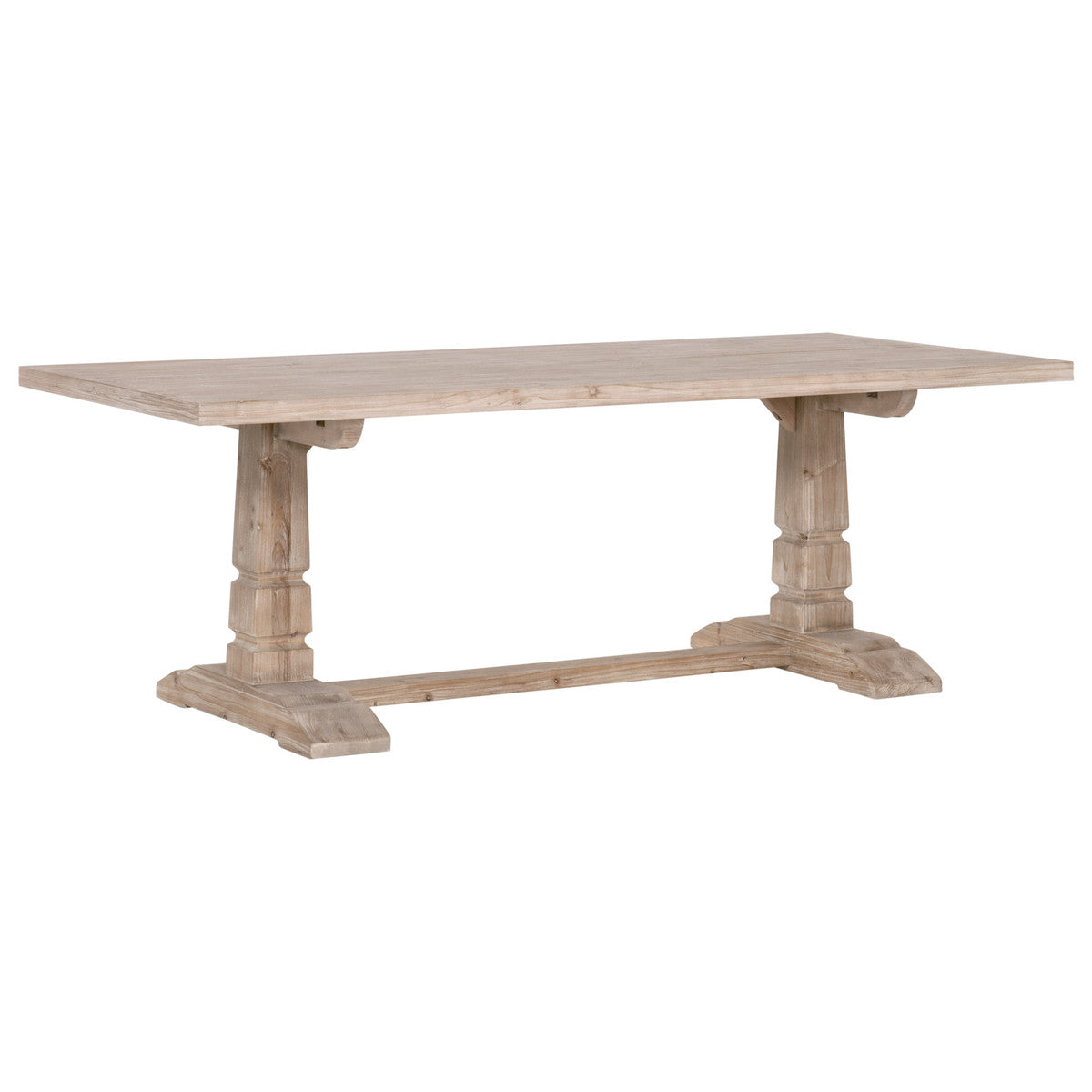 Hayes Extension Dining Table by Essentials for Living