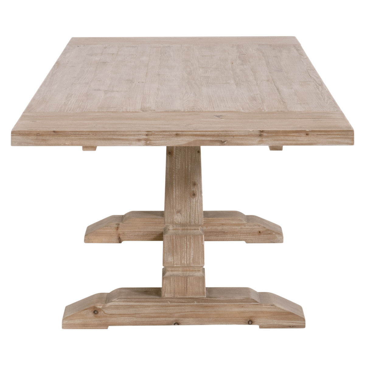 Hayes Extension Dining Table by Essentials for Living