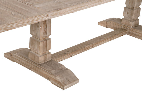 Hayes Extension Dining Table by Essentials for Living