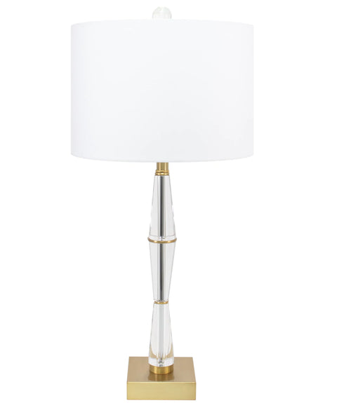 Couture Lamps Hiele Table Lamp