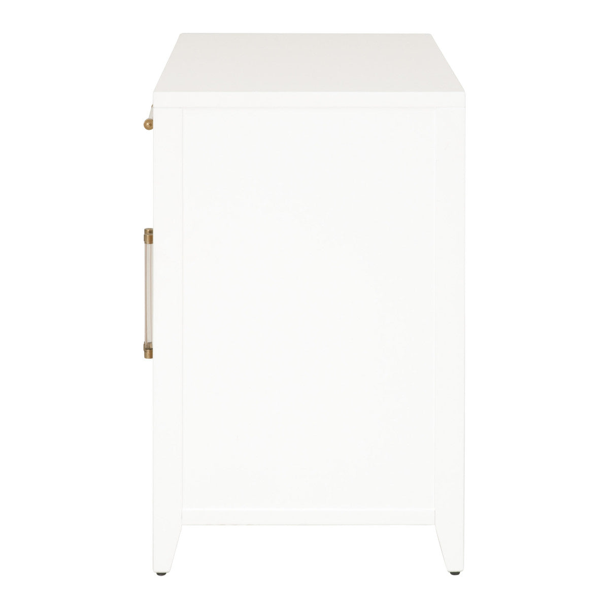 Essentials For Living Holland Media Chest