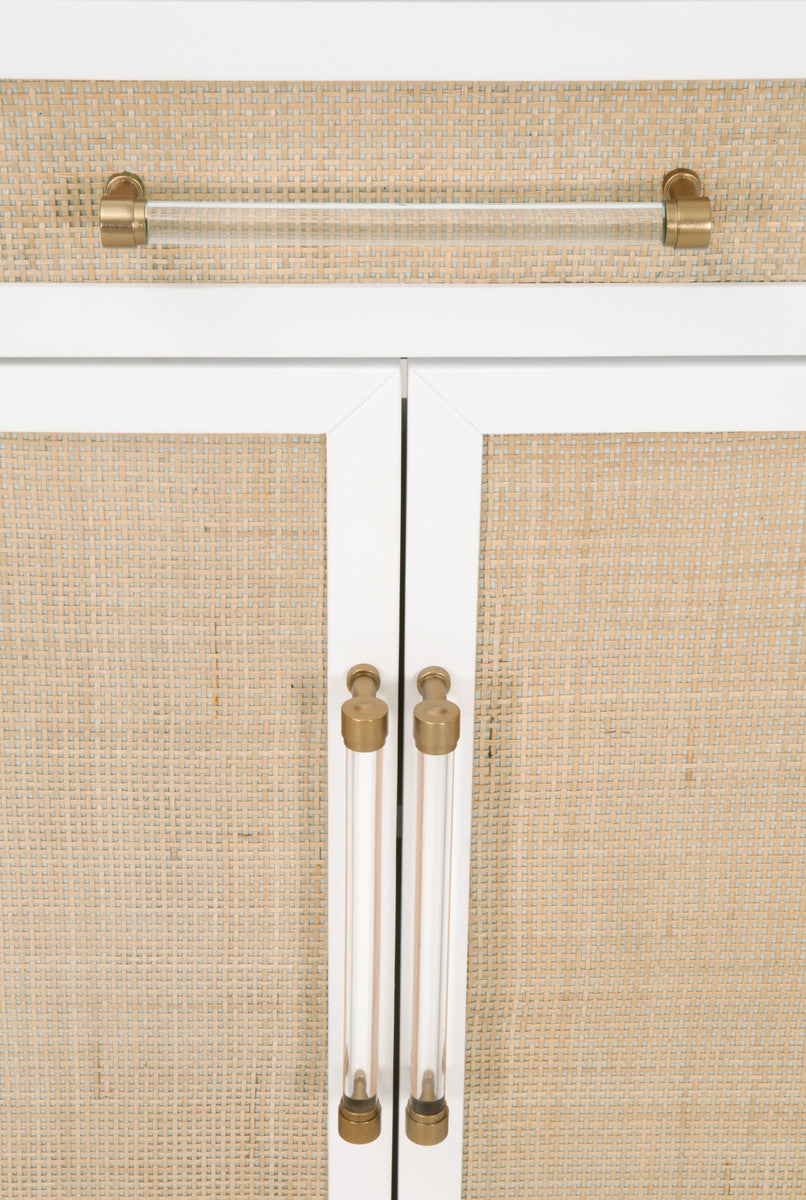 Essentials For Living Holland Media Chest