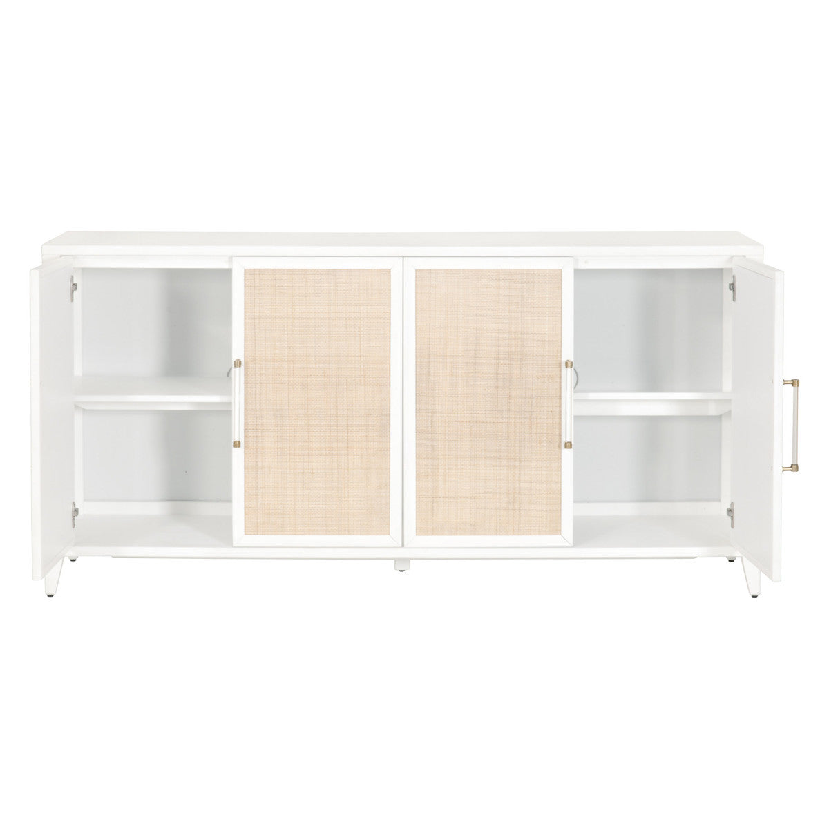 Essentials For Living Holland Media Sideboard