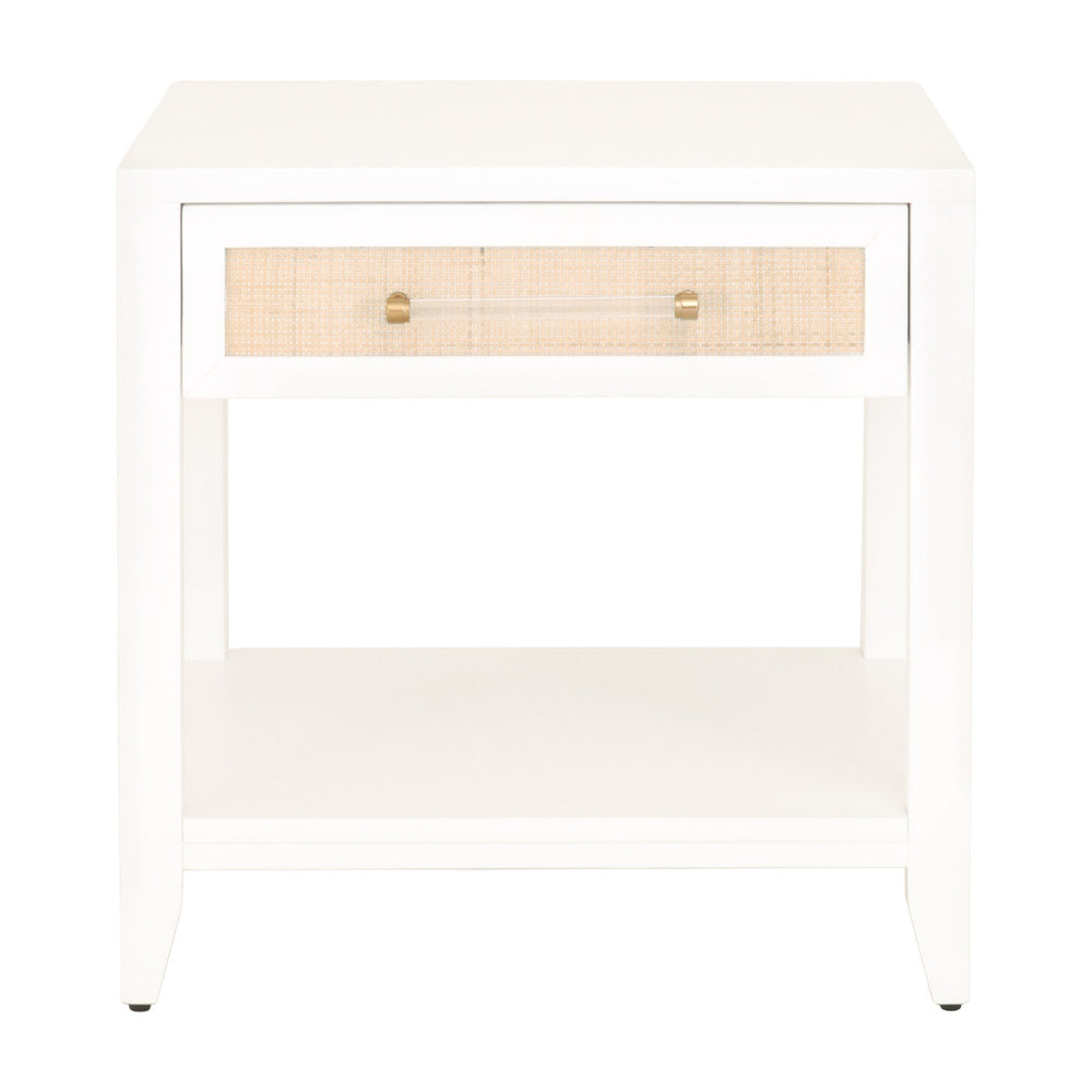 Essentials For Living Holland 1 Drawer Side Table