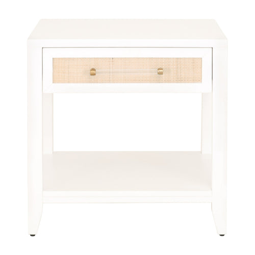 Essentials For Living Holland 1 Drawer Side Table