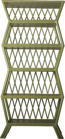 David Francis Hollywood Etagere