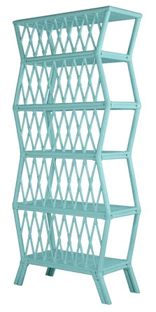 David Francis Hollywood Etagere