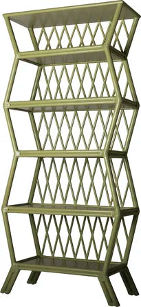 David Francis Hollywood Etagere