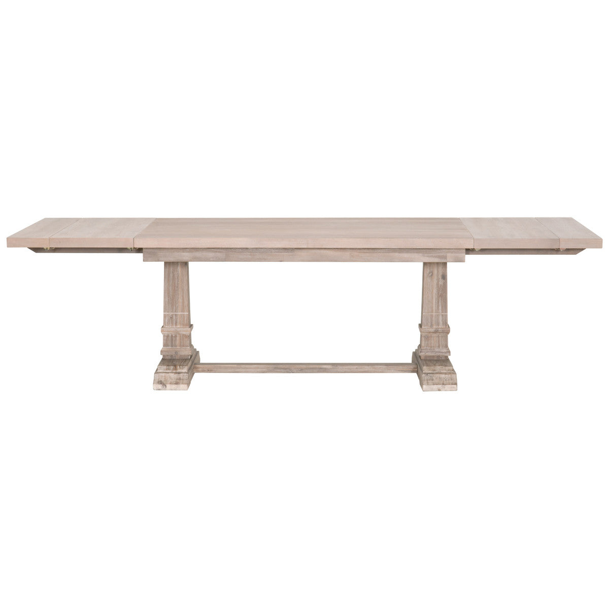 Essentials For Living Hudson Extension Dining Table