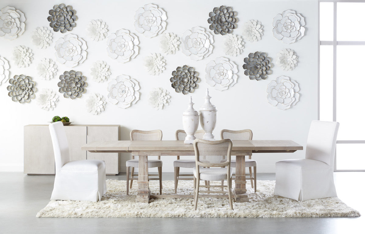 Essentials For Living Hudson Extension Dining Table