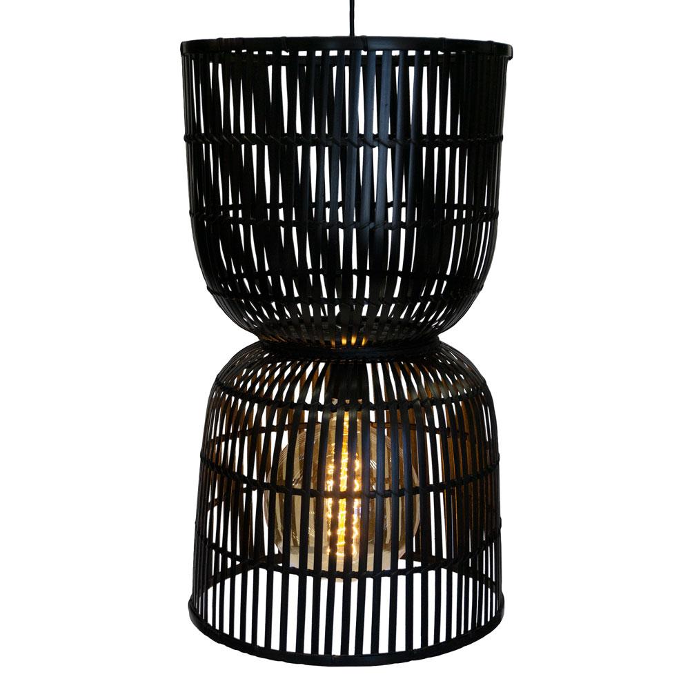 Hurricane Light by Square Feathers