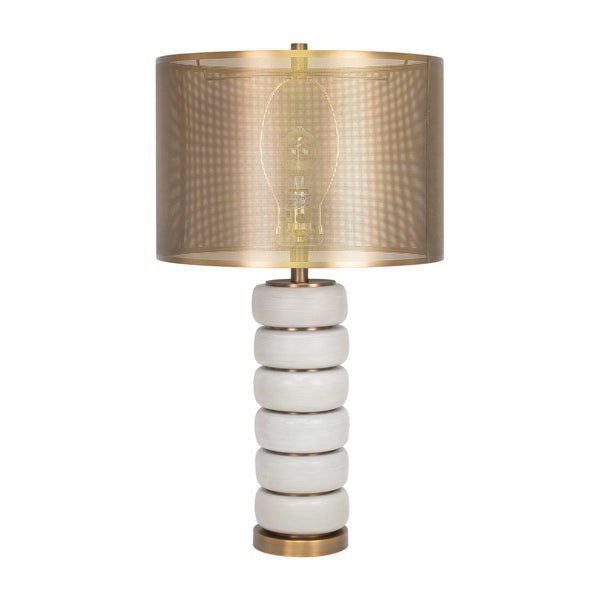 Couture Lamps 29.5"H Hyles Table Lamp