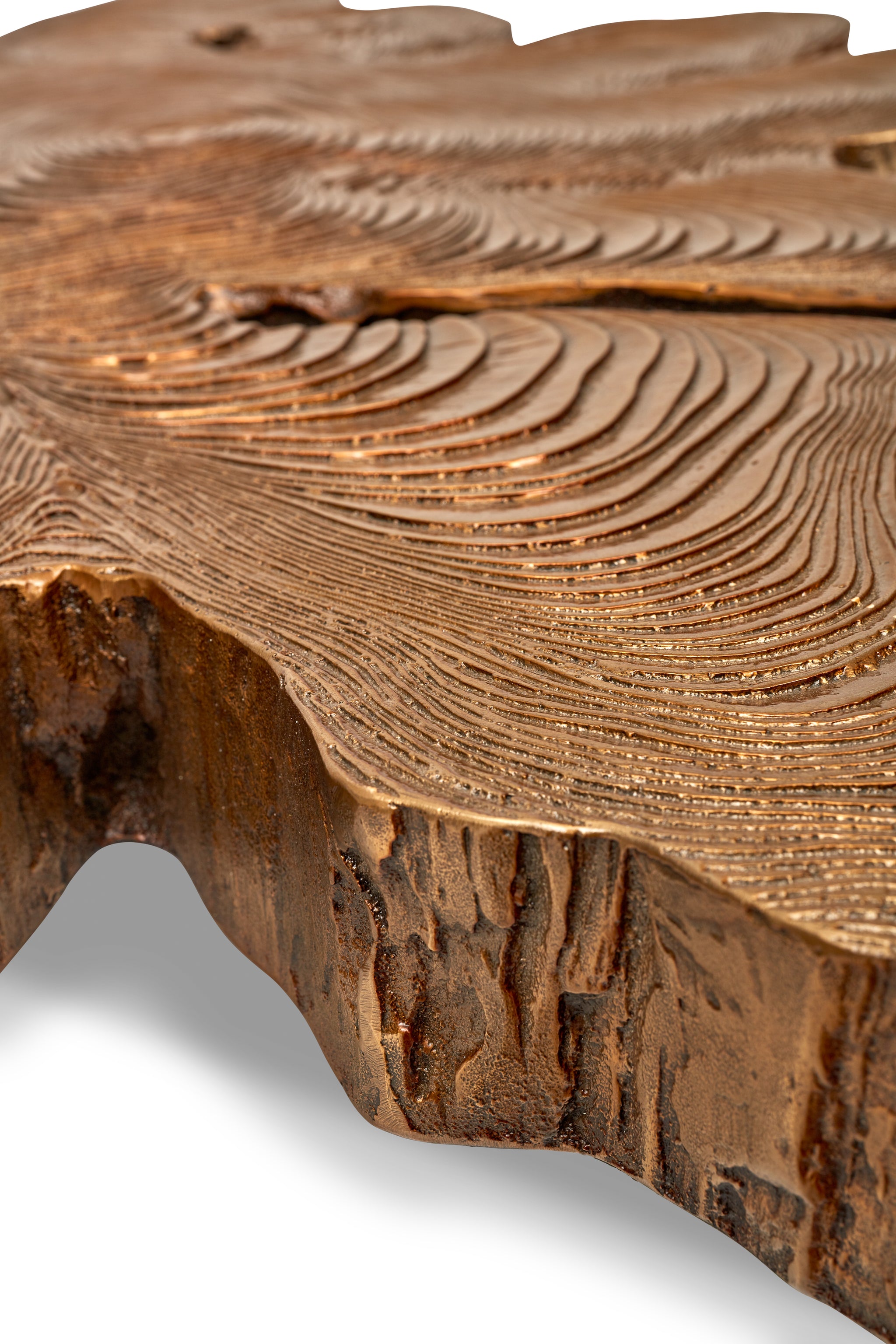 Easton Slab Coffee Table by Urbia Imports