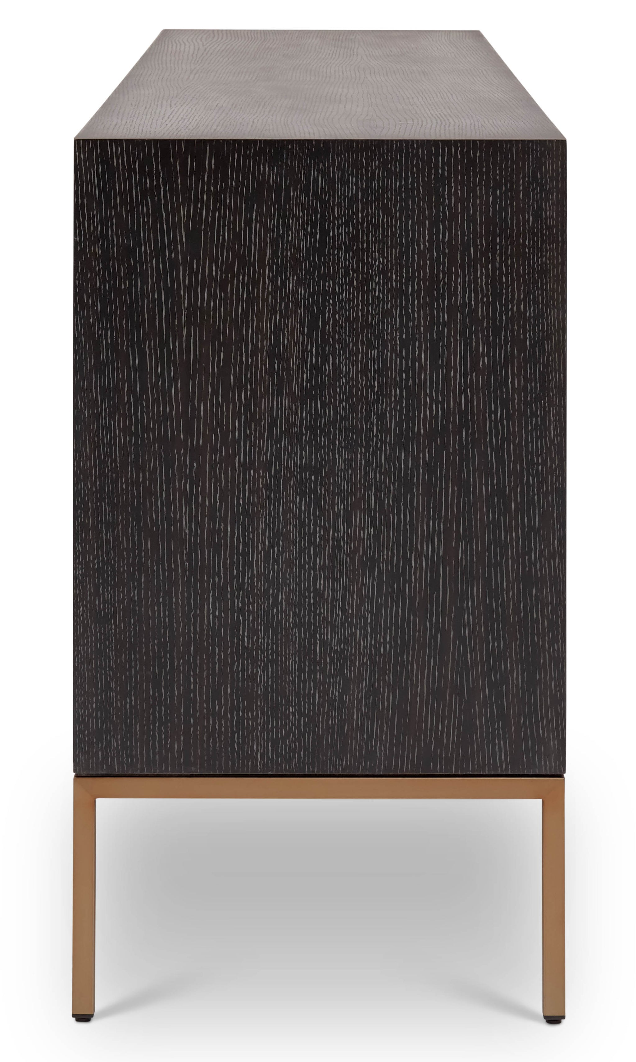 Urbia Holly Buffet in Gray Taupe or Charcoal