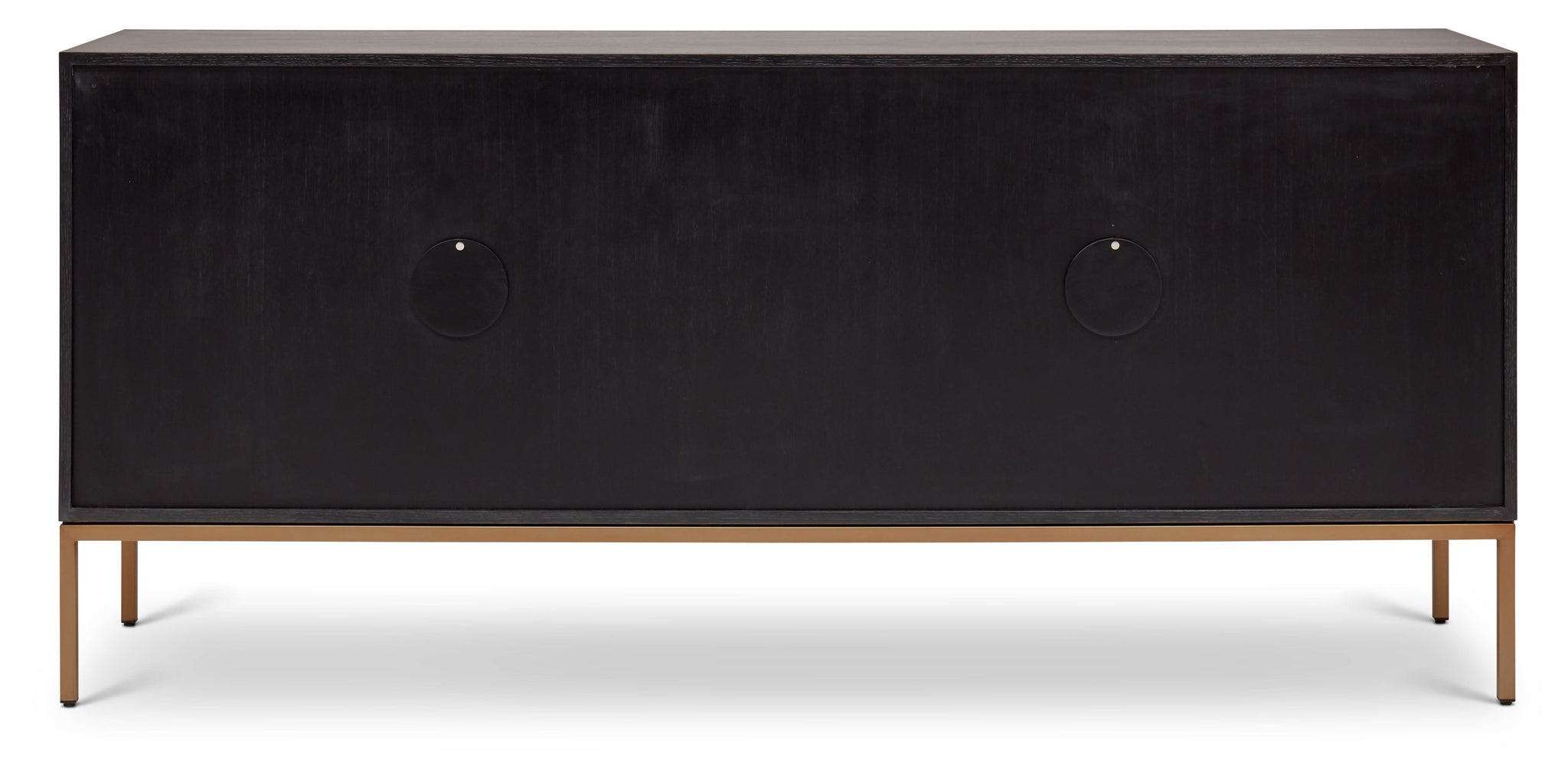 Urbia Holly Buffet in Gray Taupe or Charcoal