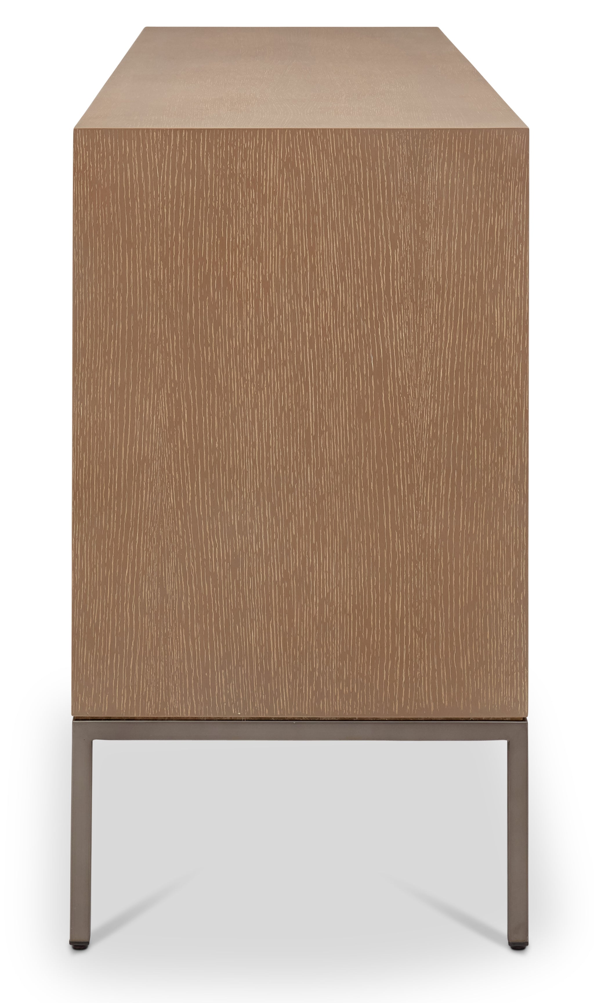 Urbia Holly Buffet in Gray Taupe or Charcoal