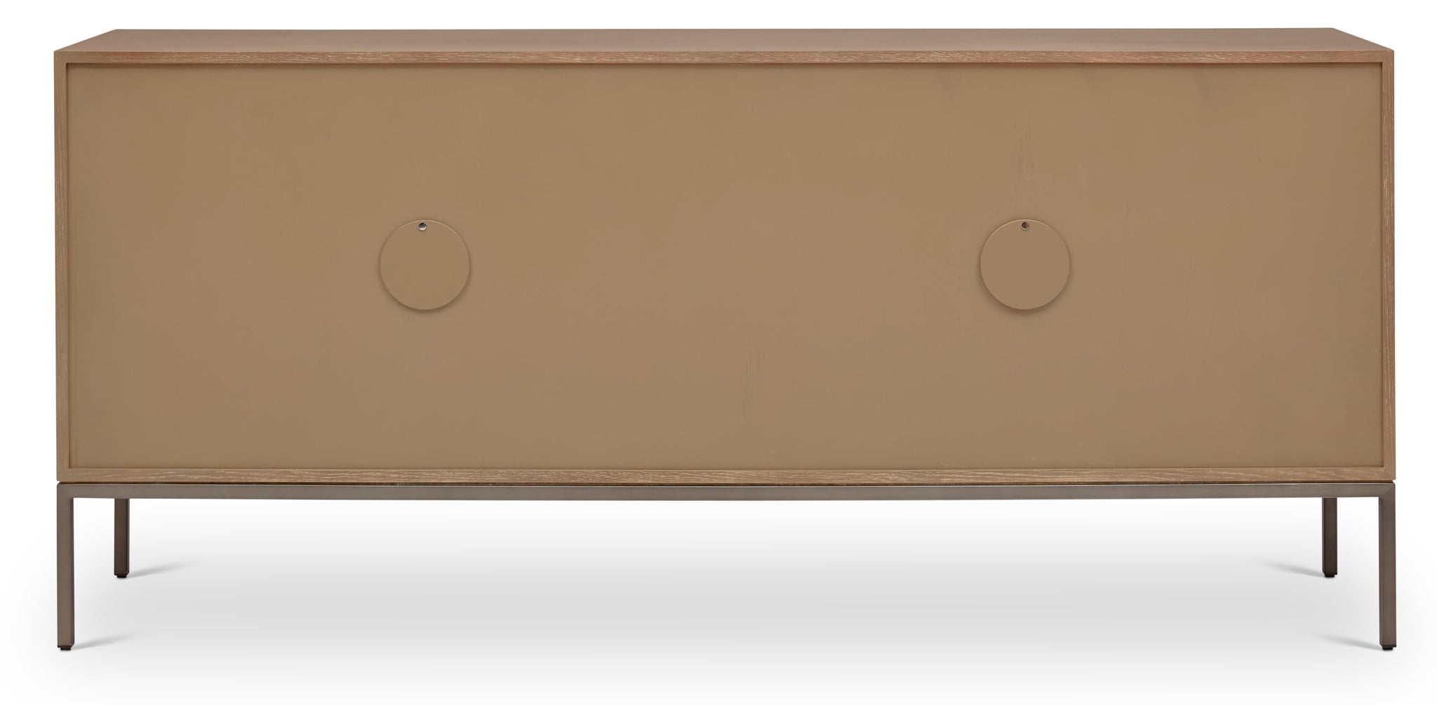 Urbia Holly Buffet in Gray Taupe or Charcoal