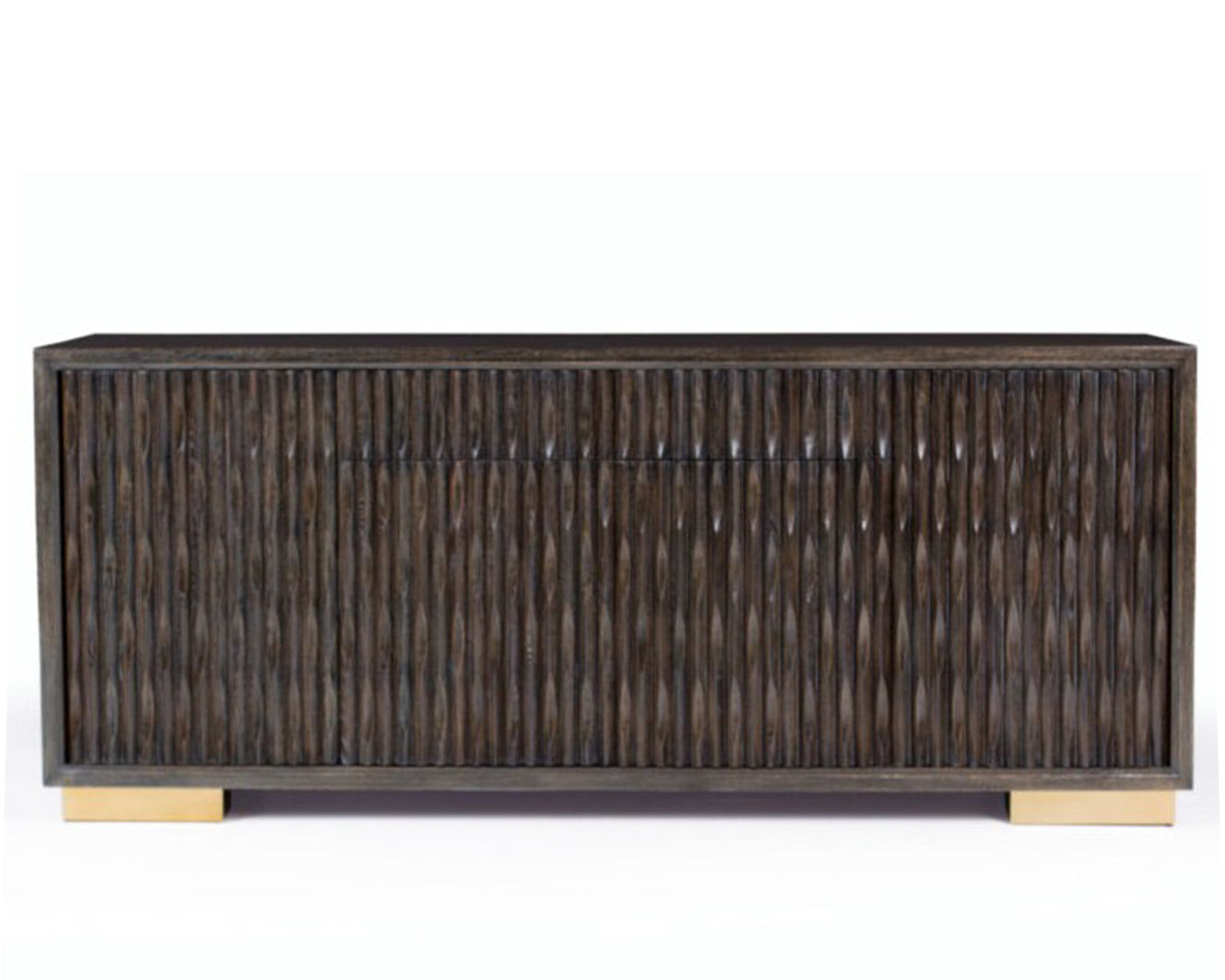 Urbia Madison Buffet by Urbia, Charcoal