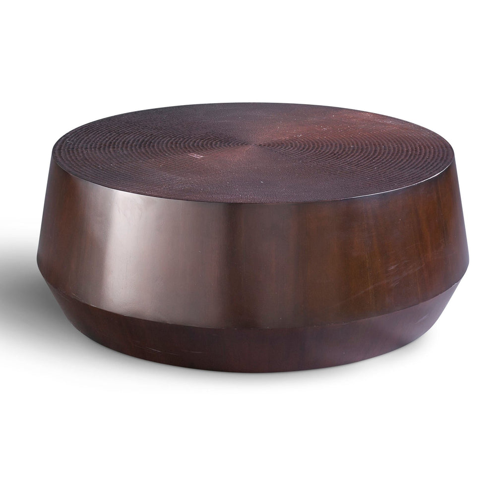 Urbia Mori Coffee Table, Espresso