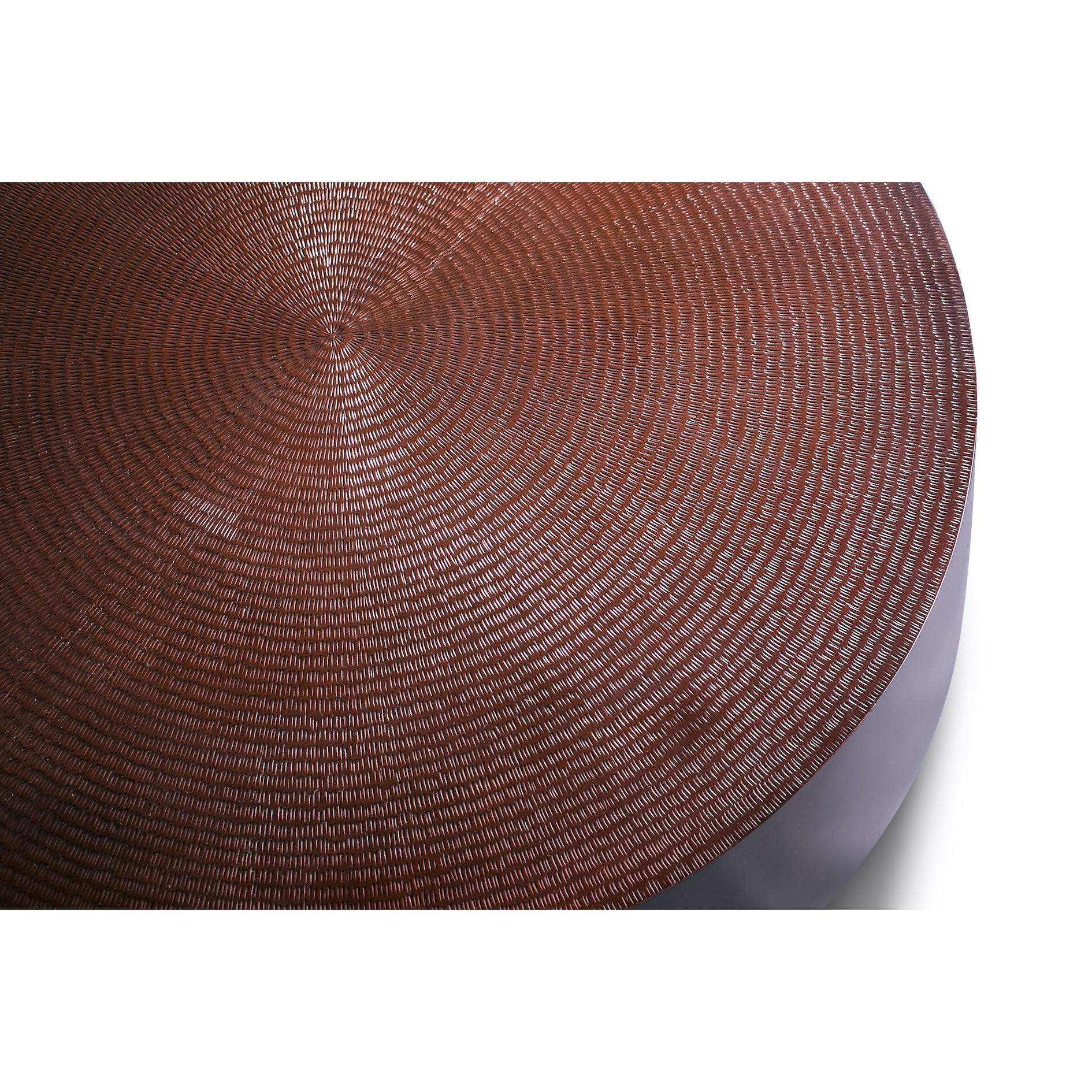 Urbia Mori Coffee Table, Espresso