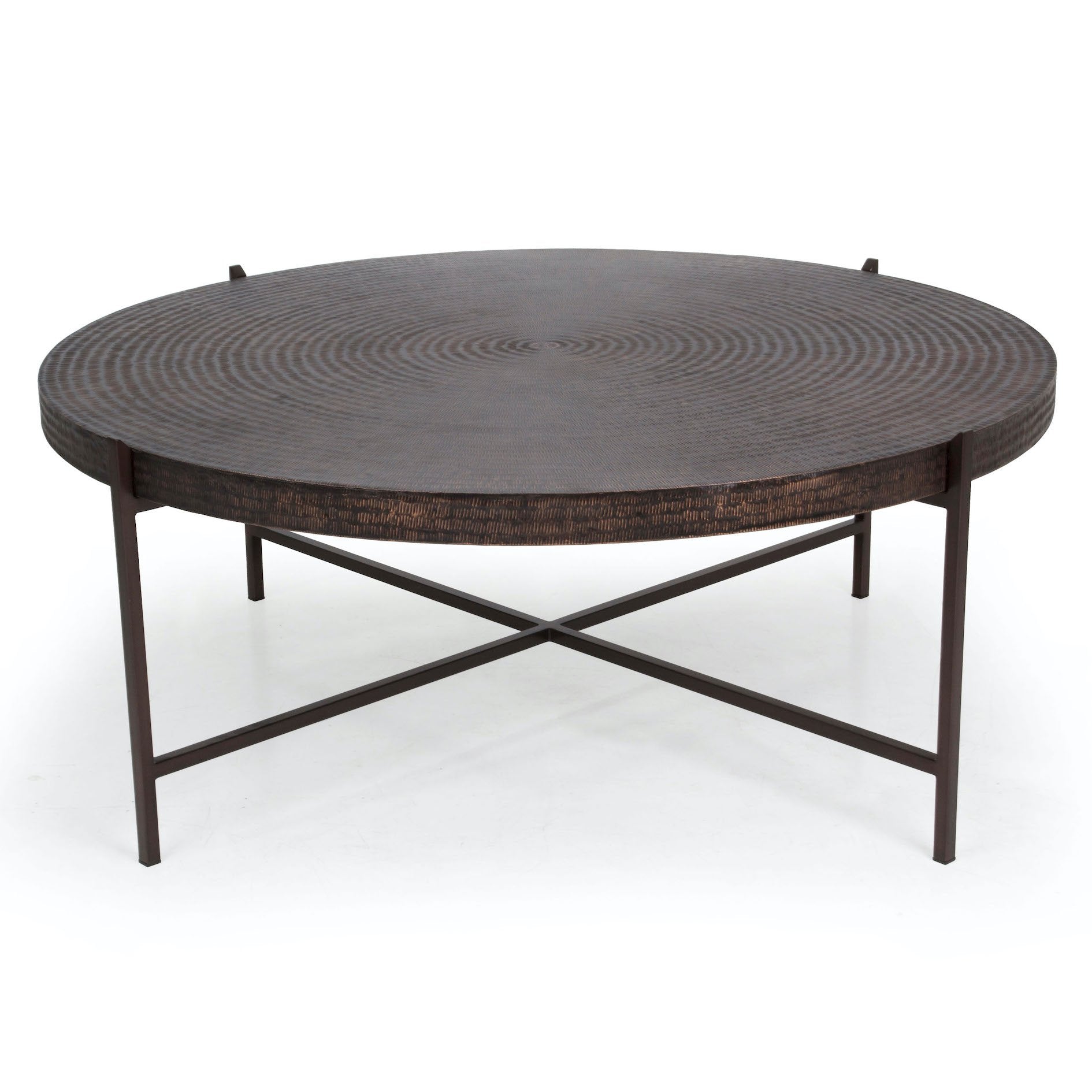 Sanskrit Coffee Table by Urbia