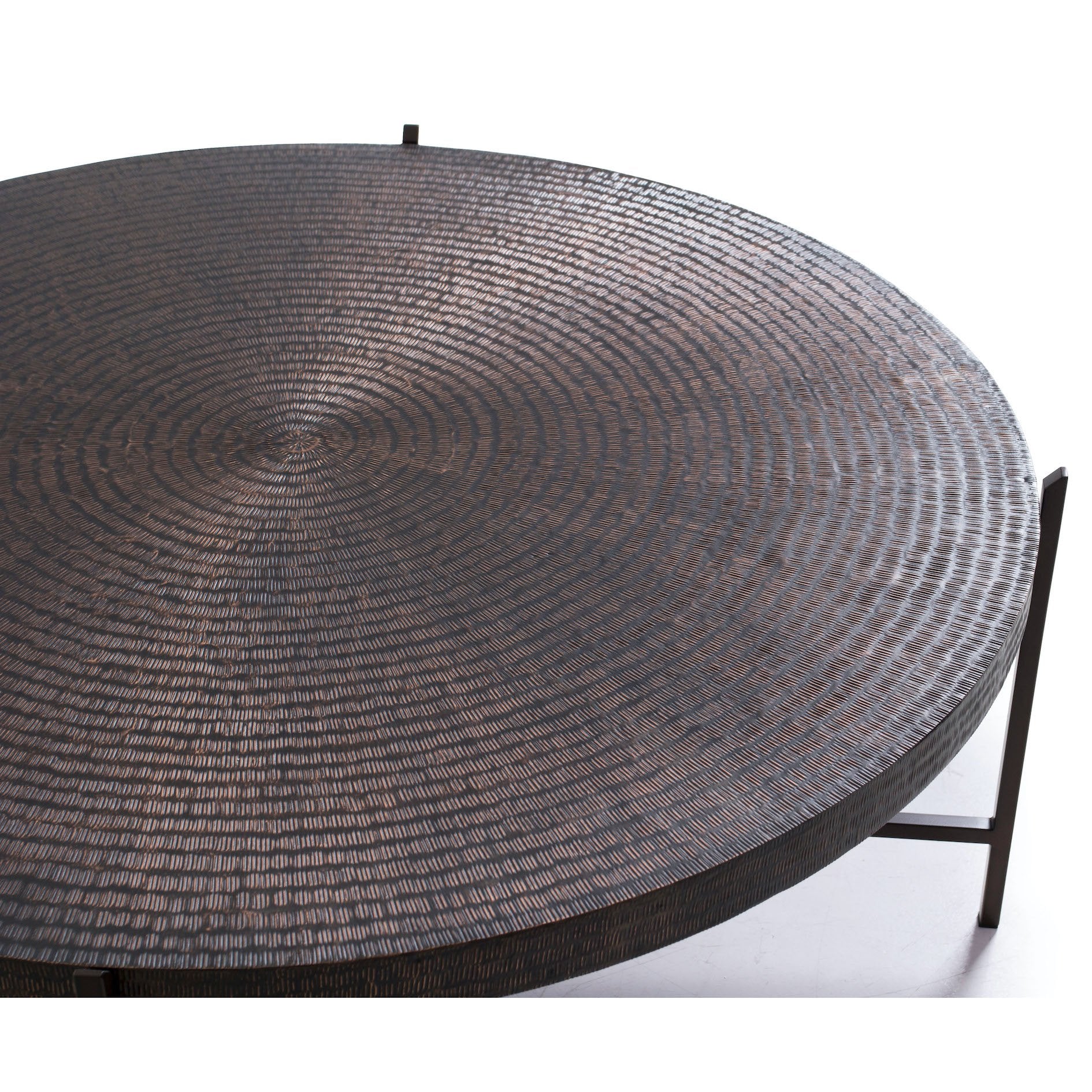 Sanskrit Coffee Table by Urbia