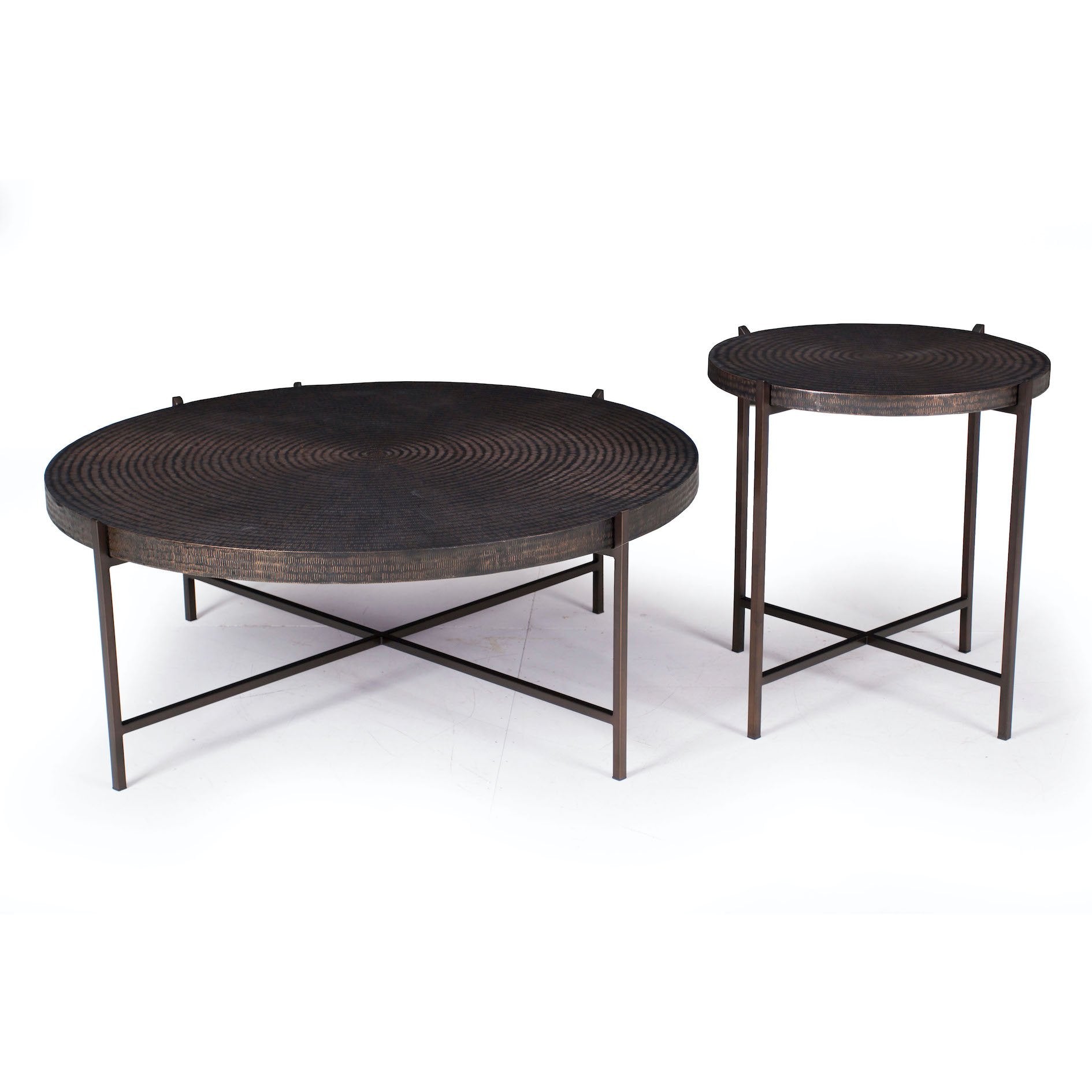 Sanskrit Coffee Table by Urbia