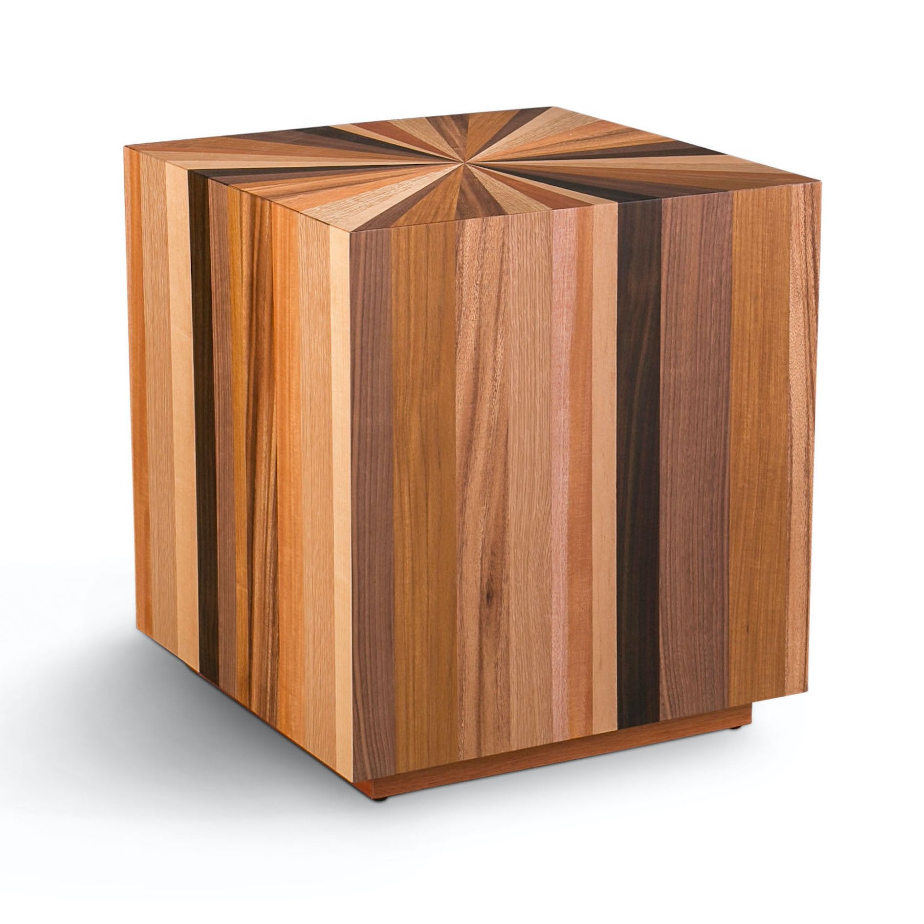 Urbia Sun End Table