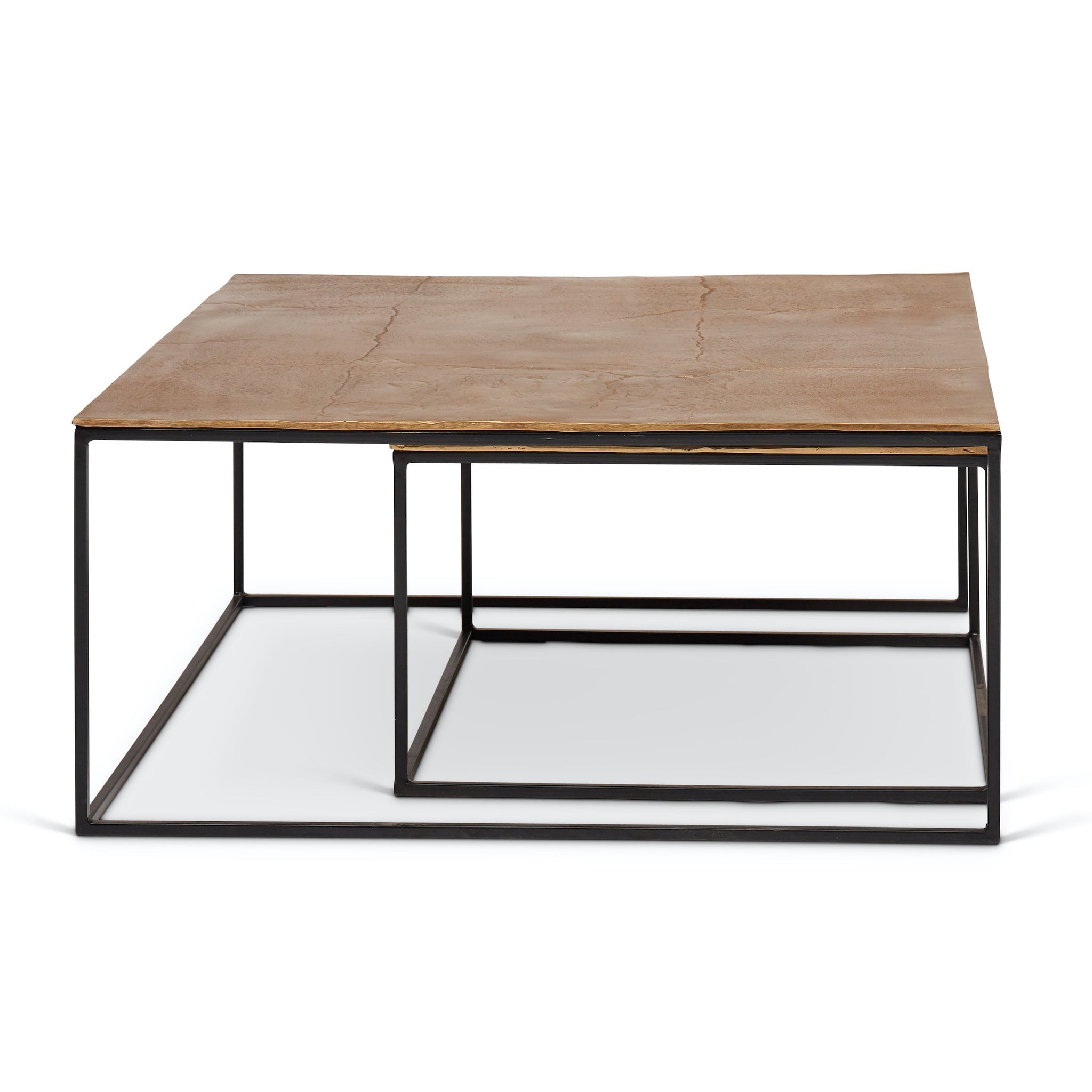 Urbia Mudra Coffee Table (Set of 2)