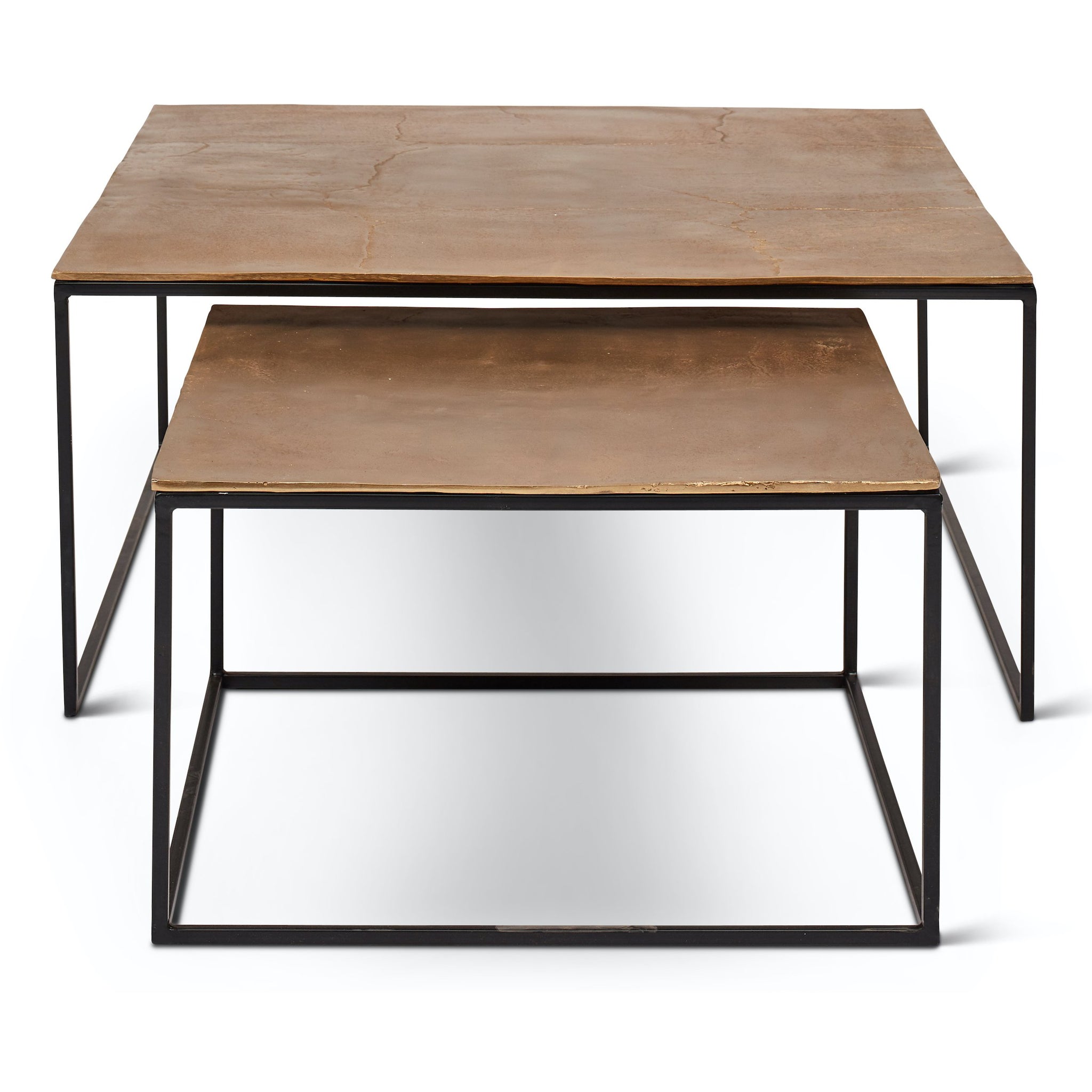 Urbia Mudra Coffee Table (Set of 2)