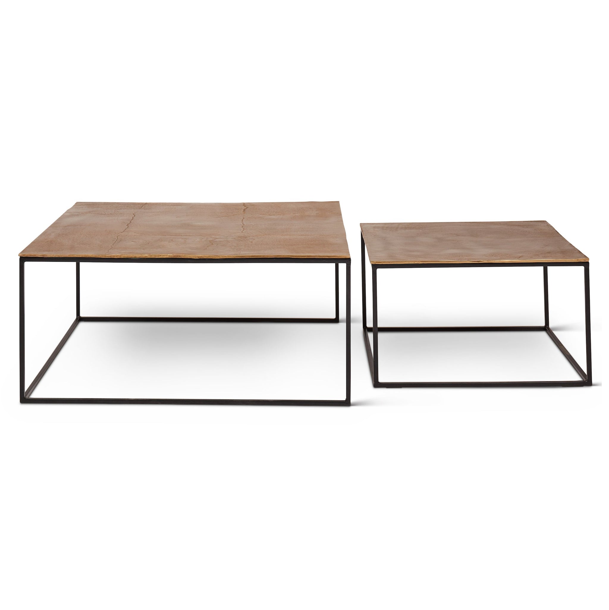 Urbia Mudra Coffee Table (Set of 2)