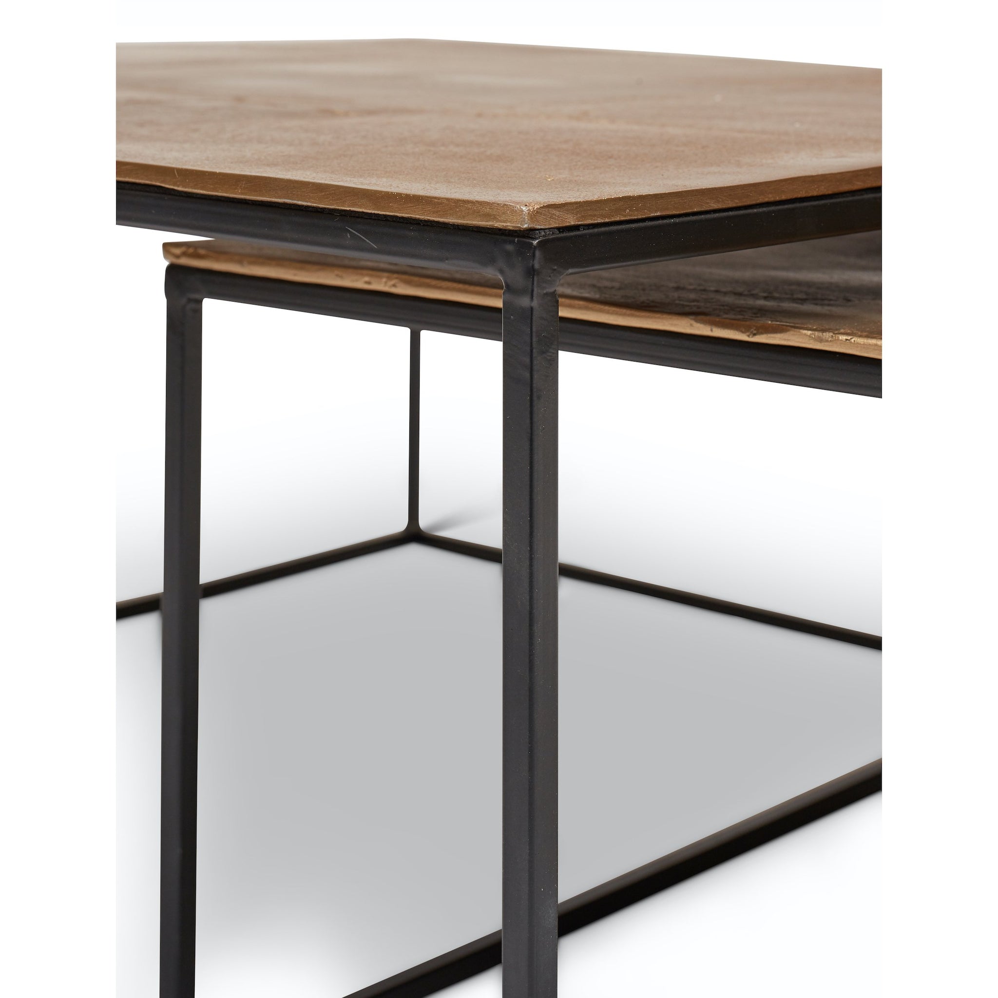 Urbia Mudra Coffee Table (Set of 2)