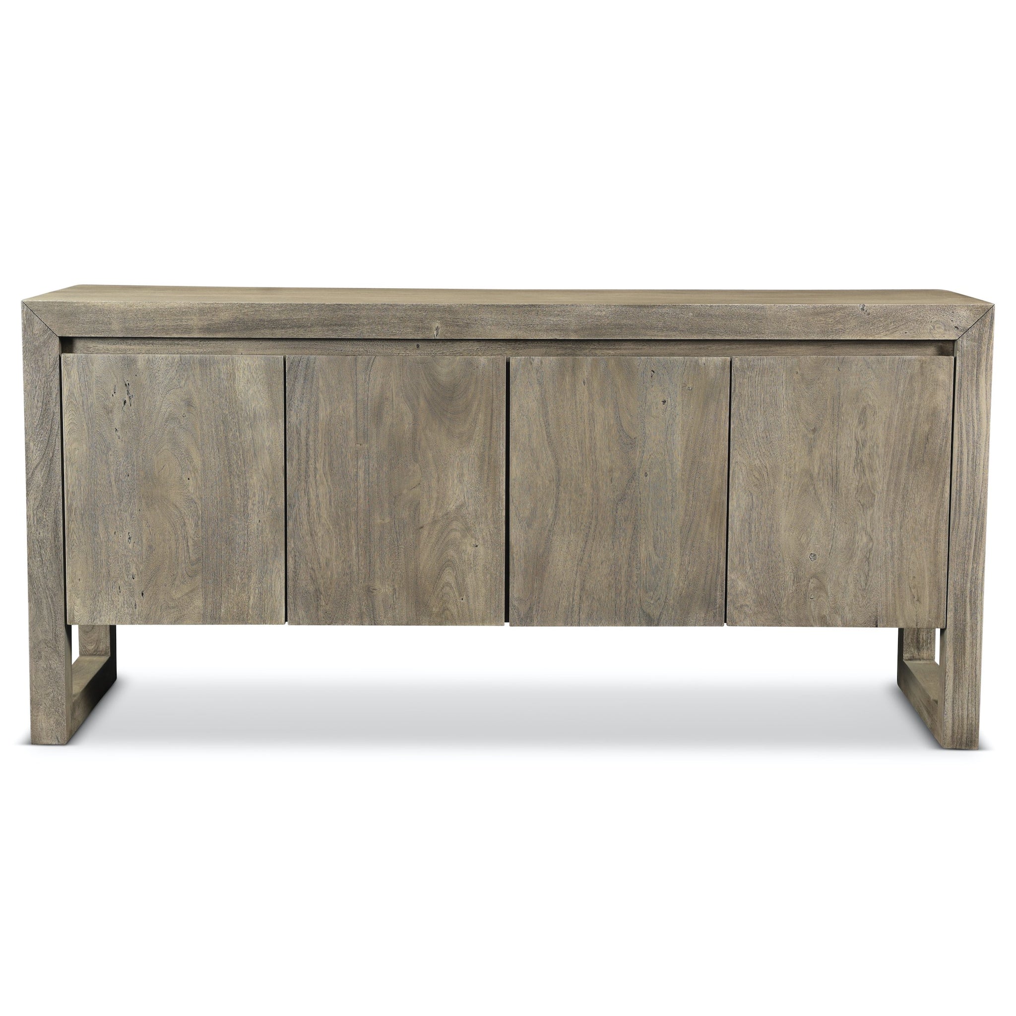 Brooks Buffet in Sandblasted Grey by Urbia