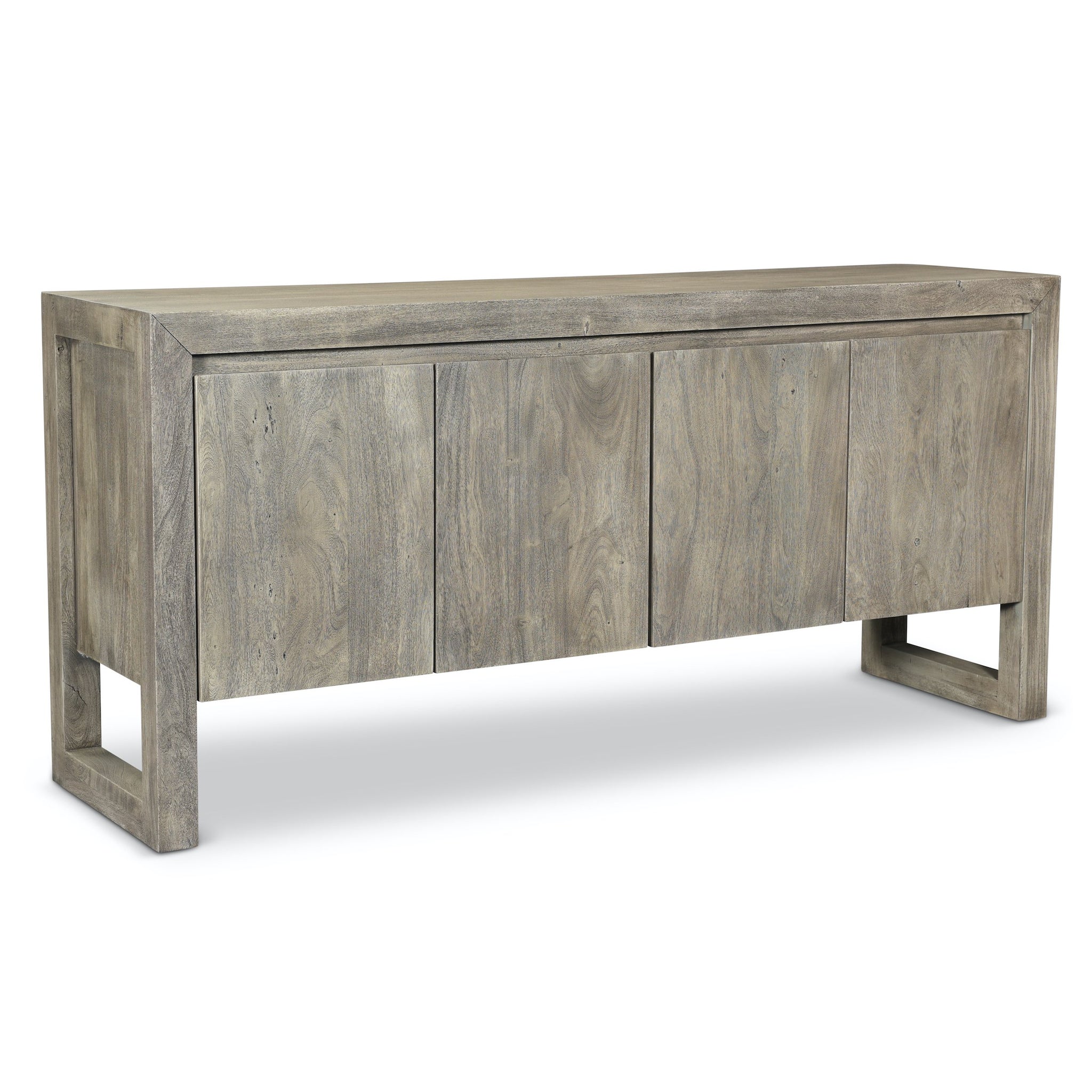 Brooks Buffet in Sandblasted Grey by Urbia